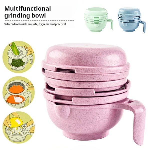 Handy Kitchen Tool – Cooking Made Easy