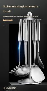 Handy Kitchen Tool – Cooking Made Easy - Image 5