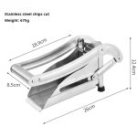 Multipurpose Kitchen Cutter – Sharp & Safe - Image 2