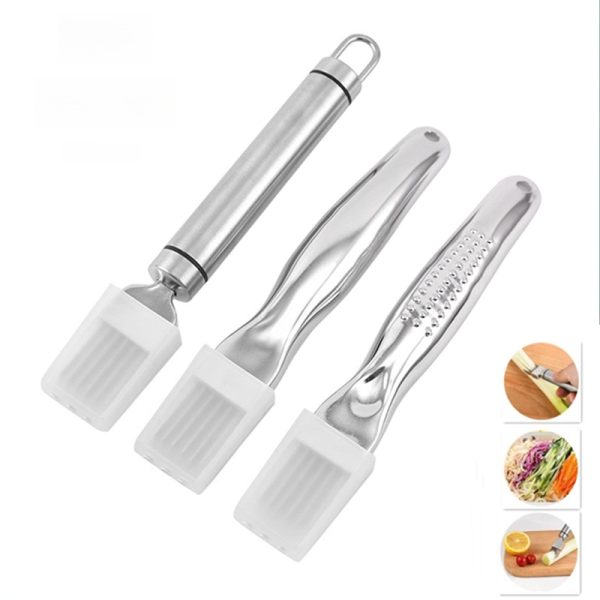 Multipurpose Kitchen Cutter – Sharp & Safe