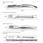 Multipurpose Kitchen Cutter – Sharp & Safe - Image 2