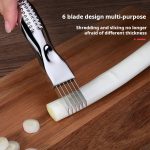 Multipurpose Kitchen Cutter – Sharp & Safe - Image 3