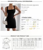 Elegant Chic Dress – Effortless Style for Every Day - Image 5