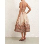 Waisted Sundress - Image 2